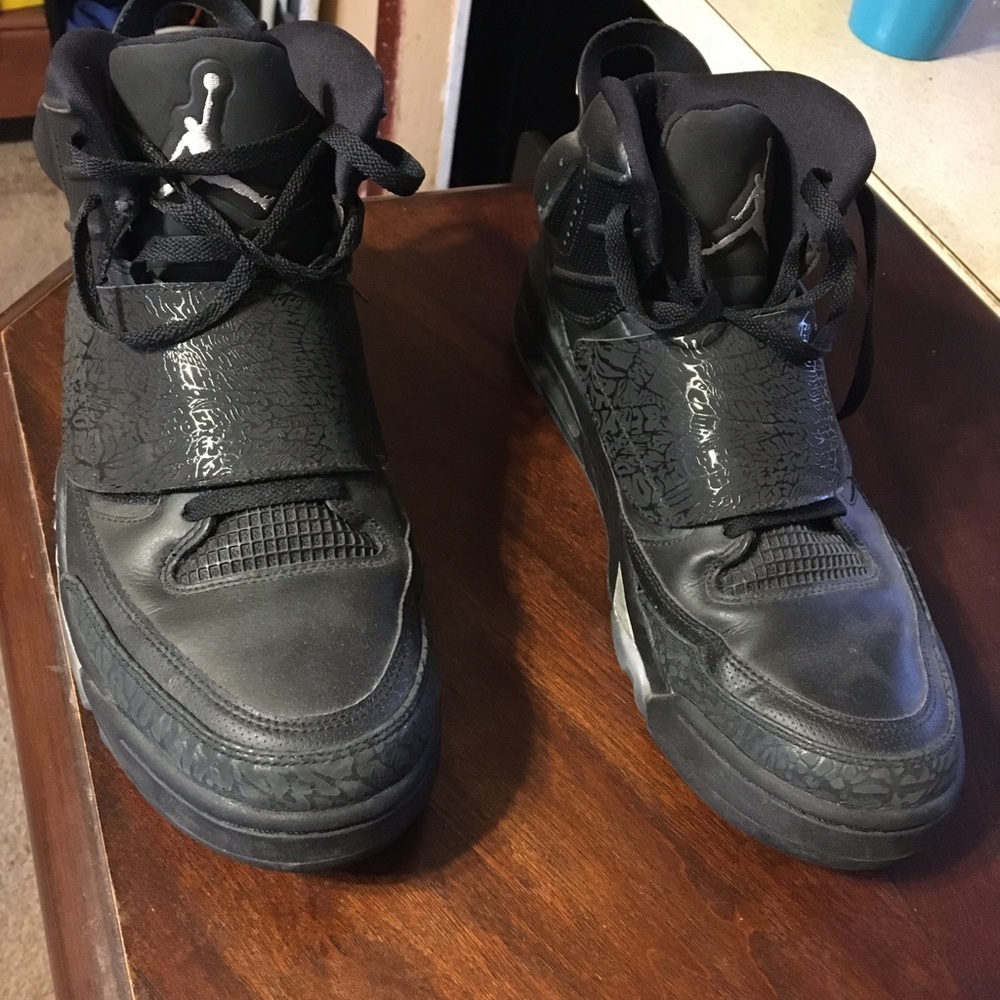 Jordan’s